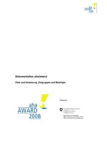 Info-Award