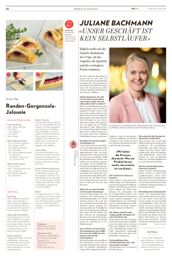 Gastronomiezeitung