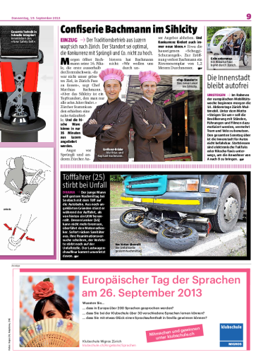 18 Blick am Abend ZH