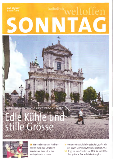 Der Sonntag