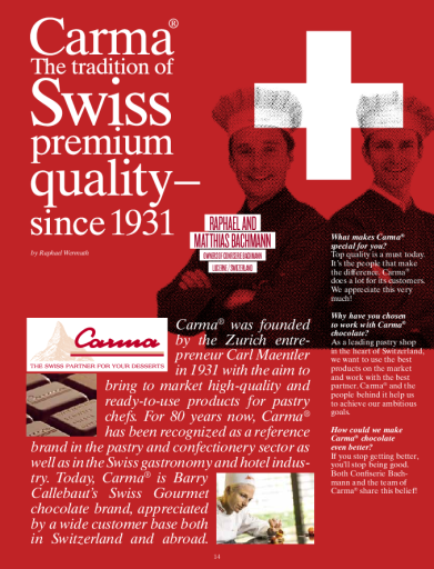 Matthias Raphael Bachmann