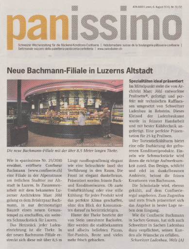 Alpenstrasse Panissimo