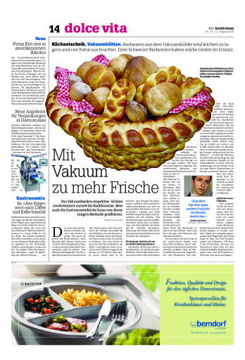 Hotel Revue Vakuumbacken
