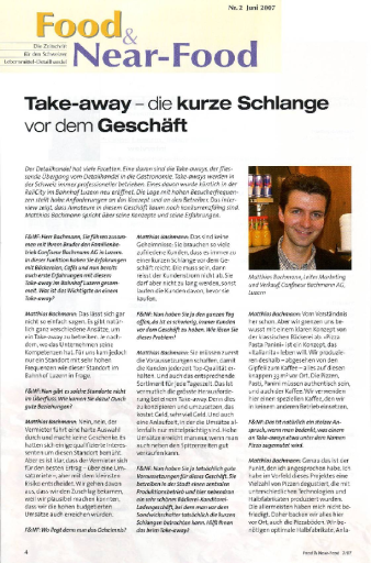 Food-and-Near Food 2.2007