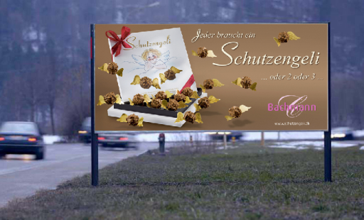 Schutzengeli
