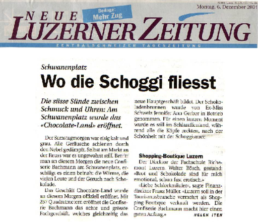 Schwanenplatz NLZ Dez. 2004