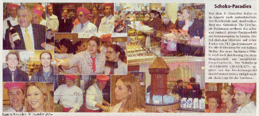 Schwanenplatz Luzerner Rundschau 12.04