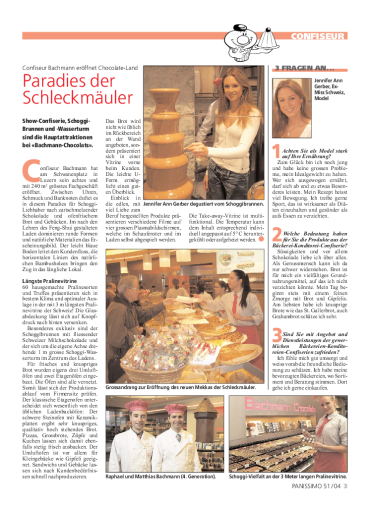 Schwanenplatz Panissimo 12.04