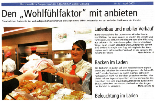 Schwanenplatz ABZ Suppl. Apr. 2005