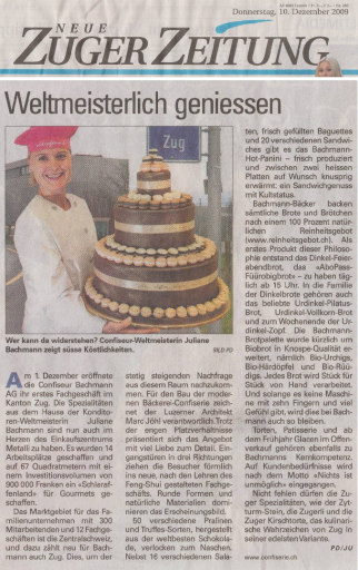 Metalli NZZ