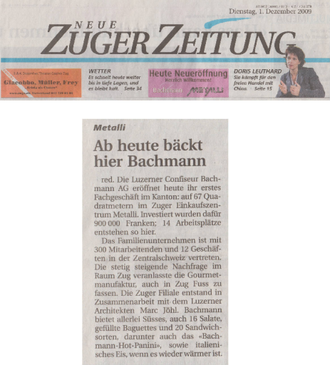 NZZ Metalli