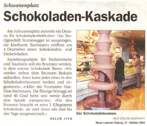 Schwanenplatz NLZ Okt. 2004