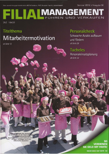 Mamagement Motivation