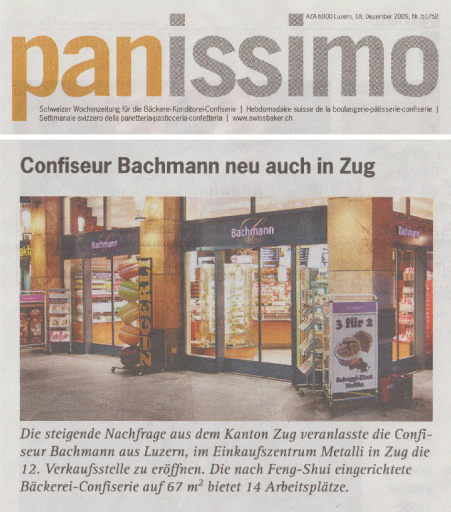 Panissimo