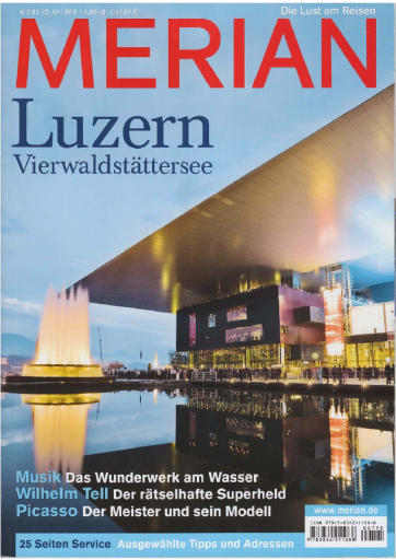 Merian Luzern