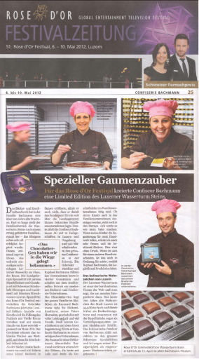 Rose Dr – Spezieller Gaumenzauber