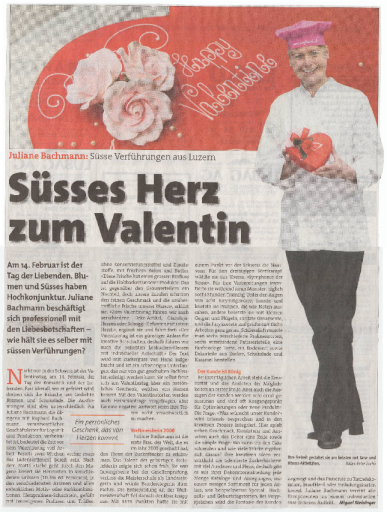 Valentinstag