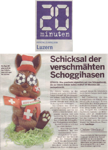 20Minuten März 2008
