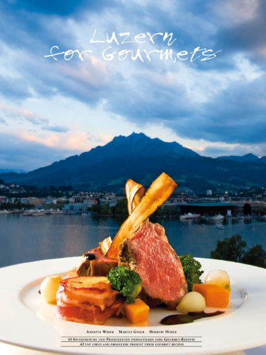 Gourmets Lucerne