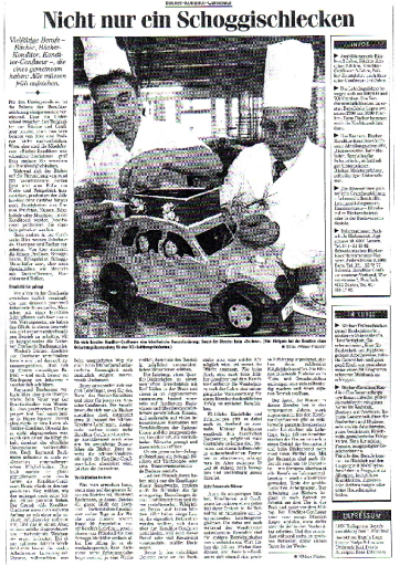 Raymond und Raphael Bachmann