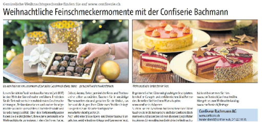 Anzeiger Schaufenster