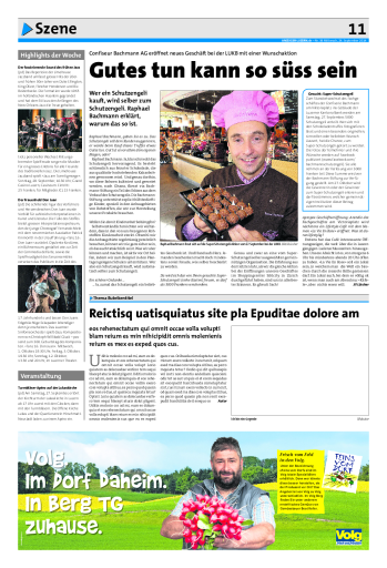 Luzern sucht das Superschutzengeli