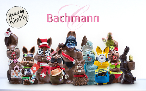 KimMy Blog Ostern 2016