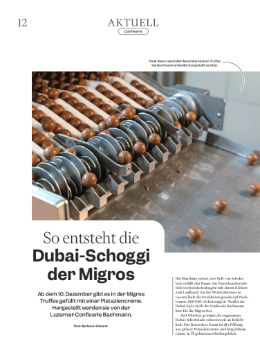 Schutzengeli Dubai-Style