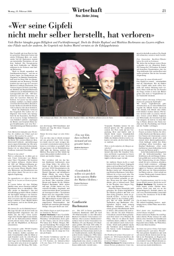 NZZ 2026