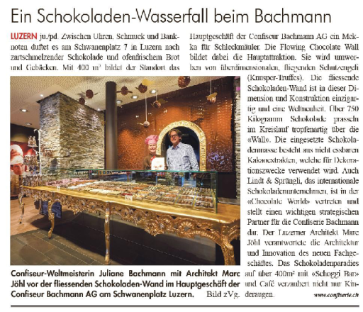 Rigi-Anzeiger-Chocoalte-World